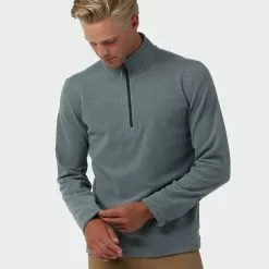 Stio Men's Turpin Fleece Half Zip