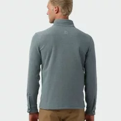 Stio Men's Turpin Fleece Half Zip