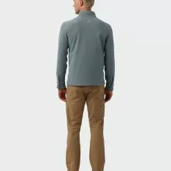 Stio Men's Turpin Fleece Half Zip