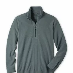 Stio Men's Turpin Fleece Half Zip