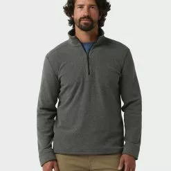 Stio Men's Turpin Fleece Half Zip