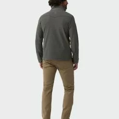 Stio Men's Turpin Fleece Half Zip