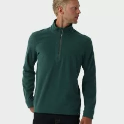 Stio Men's Turpin Fleece Half Zip