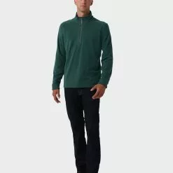 Stio Men's Turpin Fleece Half Zip