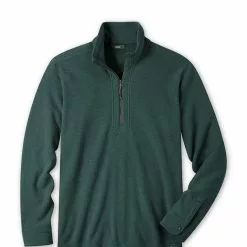 Stio Men's Turpin Fleece Half Zip