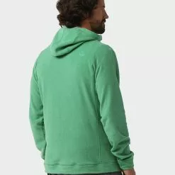 Stio Men's Turpin Fleece Hooded Pullover