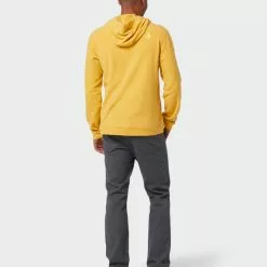 Stio Men's Turpin Fleece Hooded Pullover