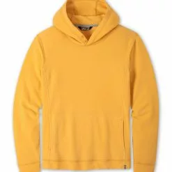 Stio Men's Turpin Fleece Hooded Pullover