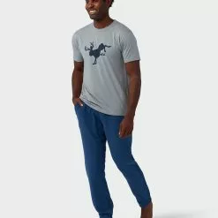 Stio Men's Turpin Fleece Pant