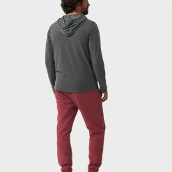 Stio Men's Turpin Fleece Pant