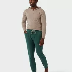 Stio Men's Turpin Fleece Pant