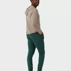 Stio Men's Turpin Fleece Pant