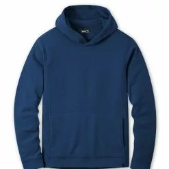 Stio Men's Turpin Fleece Hooded Pullover