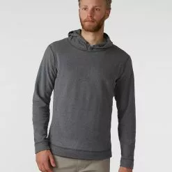 Stio Men's Turpin Fleece Hooded Pullover