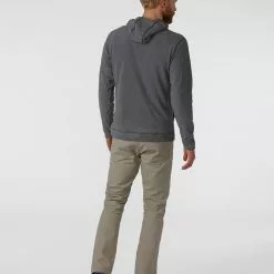 Stio Men's Turpin Fleece Hooded Pullover