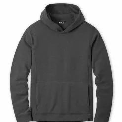 Stio Men's Turpin Fleece Hooded Pullover