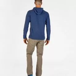 Stio Men's Turpin Fleece Hooded Pullover