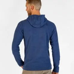 Stio Men's Turpin Fleece Hooded Pullover