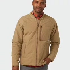 Stio Men's West Butte Insulated Jacket