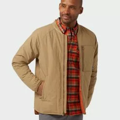 Stio Men's West Butte Insulated Jacket