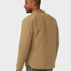 Stio Men's West Butte Insulated Jacket