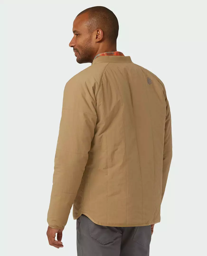 Stio Men's West Butte Insulated Jacket