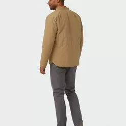 Stio Men's West Butte Insulated Jacket