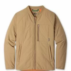 Stio Men's West Butte Insulated Jacket