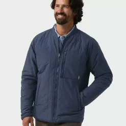 Stio Men's West Butte Insulated Jacket