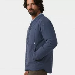 Stio Men's West Butte Insulated Jacket