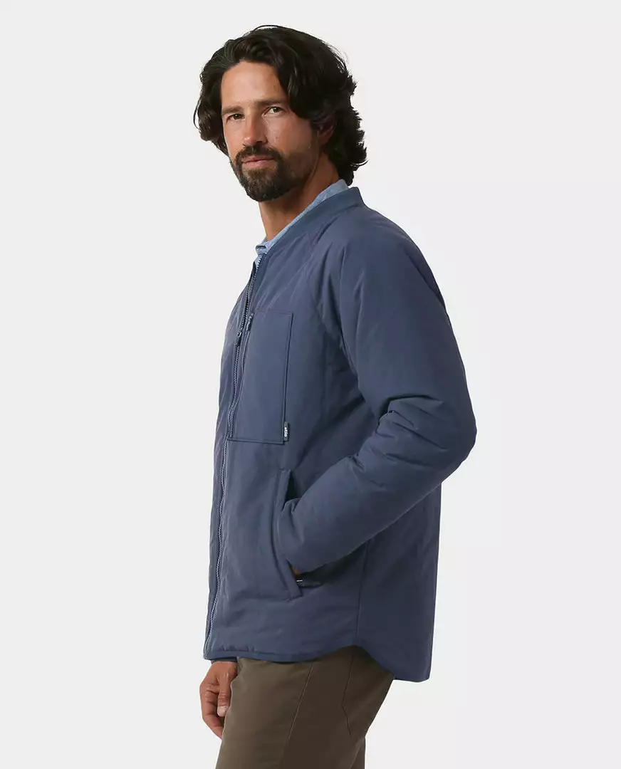 Stio Men's West Butte Insulated Jacket