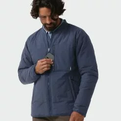 Stio Men's West Butte Insulated Jacket
