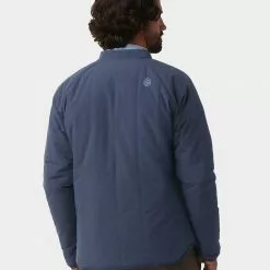 Stio Men's West Butte Insulated Jacket