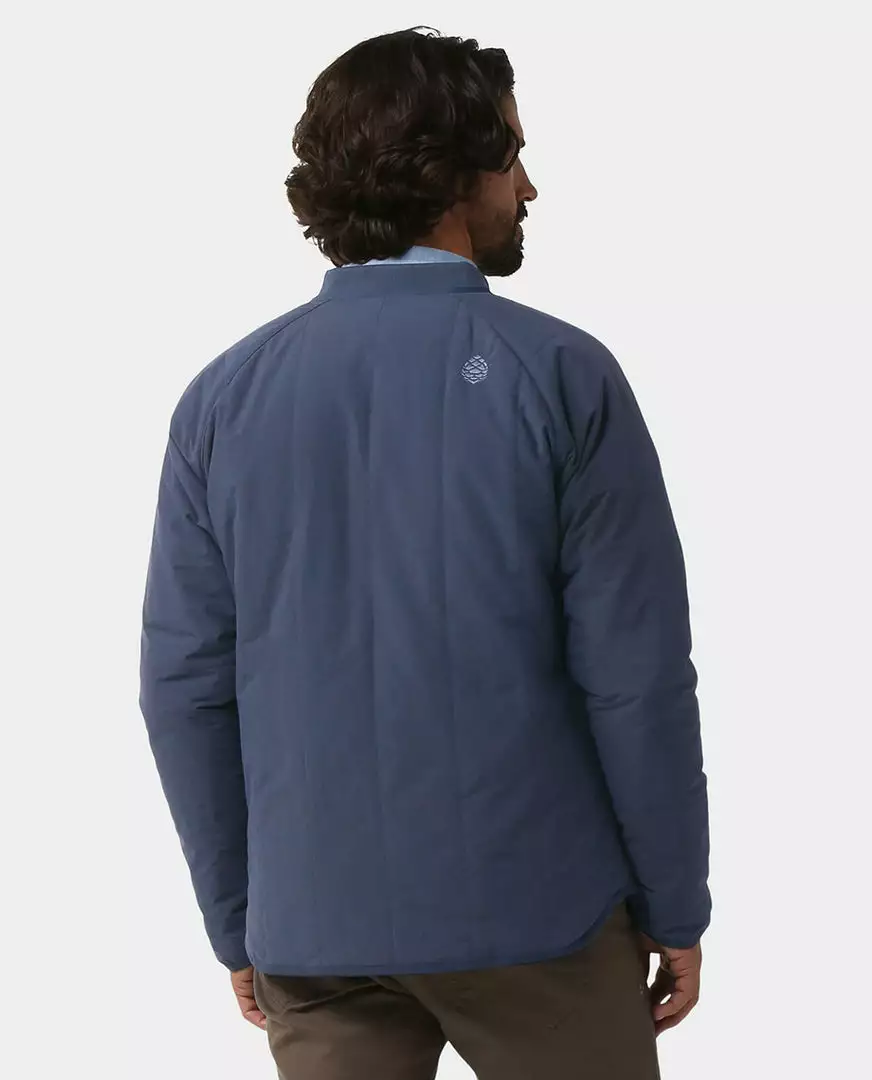 Stio Men's West Butte Insulated Jacket