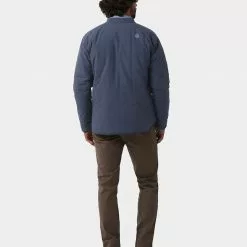 Stio Men's West Butte Insulated Jacket