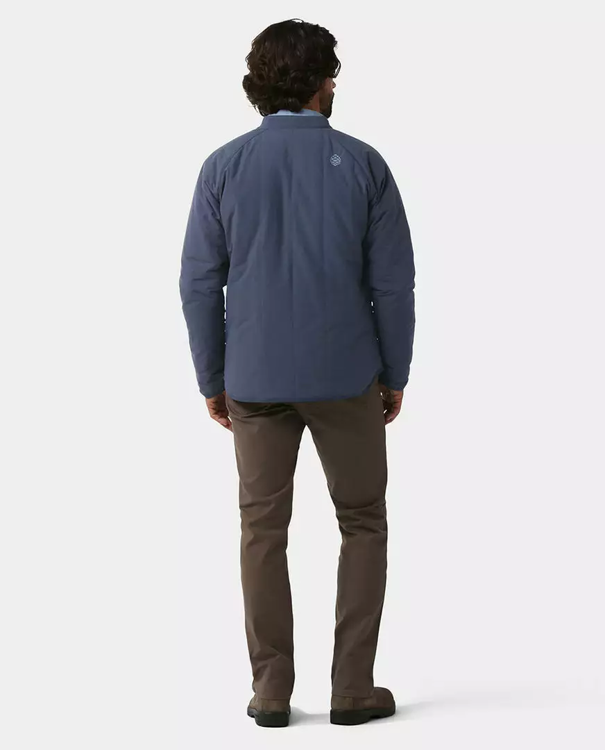 Stio Men's West Butte Insulated Jacket