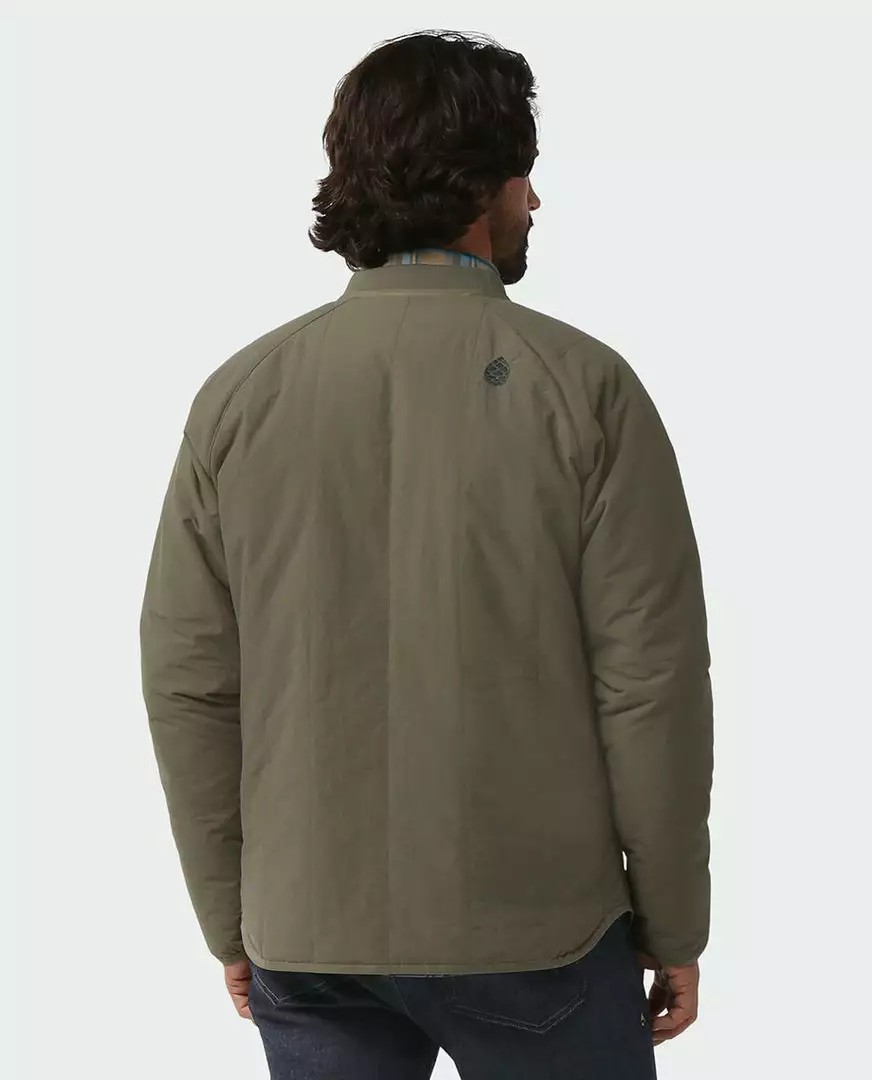 Stio Men's West Butte Insulated Jacket