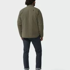 Stio Men's West Butte Insulated Jacket