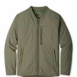 Stio Men's West Butte Insulated Jacket