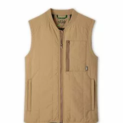 Stio Men's West Butte Insulated Vest