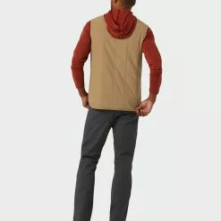 Stio Men's West Butte Insulated Vest