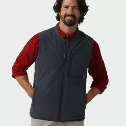 Stio Men's West Butte Insulated Vest
