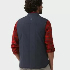 Stio Men's West Butte Insulated Vest