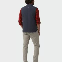 Stio Men's West Butte Insulated Vest