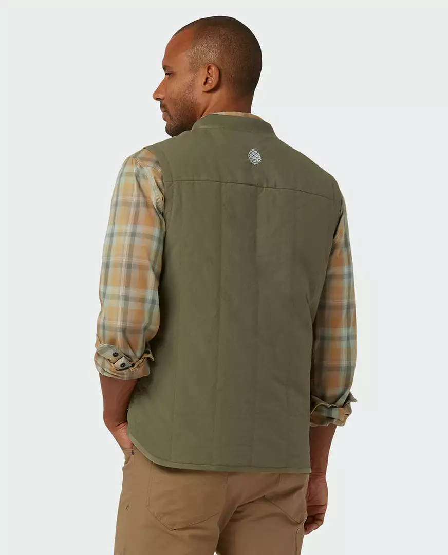 Stio Men's West Butte Insulated Vest
