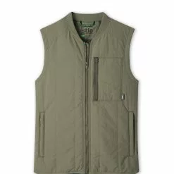 Stio Men's West Butte Insulated Vest