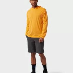 Stio Men's Whiparound Short