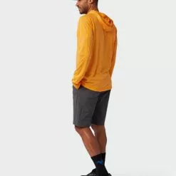 Stio Men's Whiparound Short