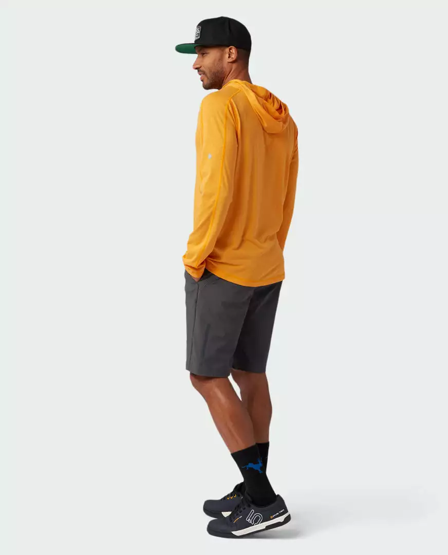 Stio Men's Whiparound Short