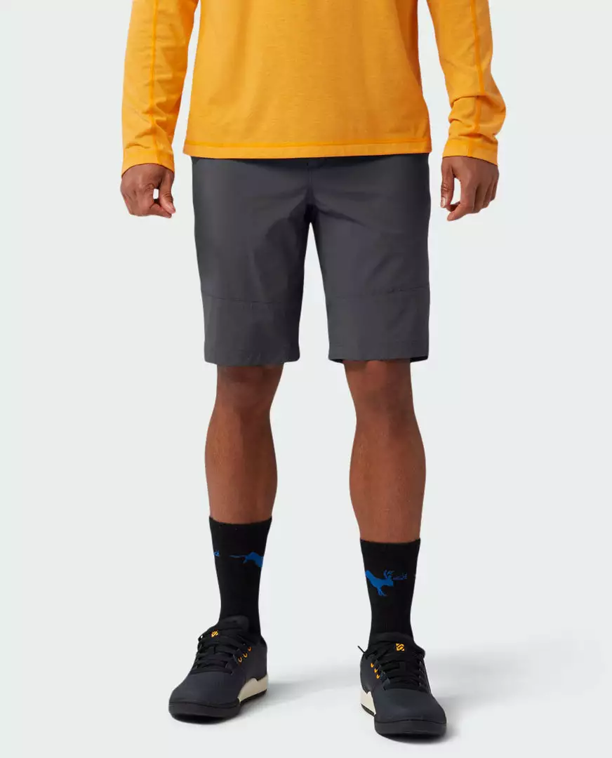 Stio Men's Whiparound Short